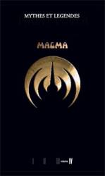 Magma : Mythes et légendes: 35 ans de Musique vol 4